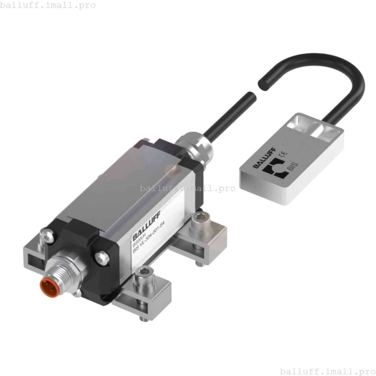 BIS00UH BIS VL-304-001-S4 BALLUFF