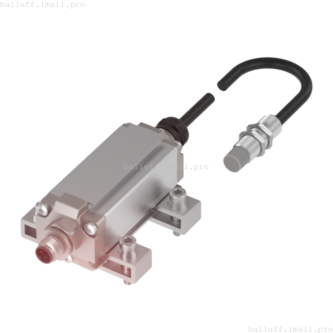 BIS00UJ BIS VL-306-001-S4 BALLUFF