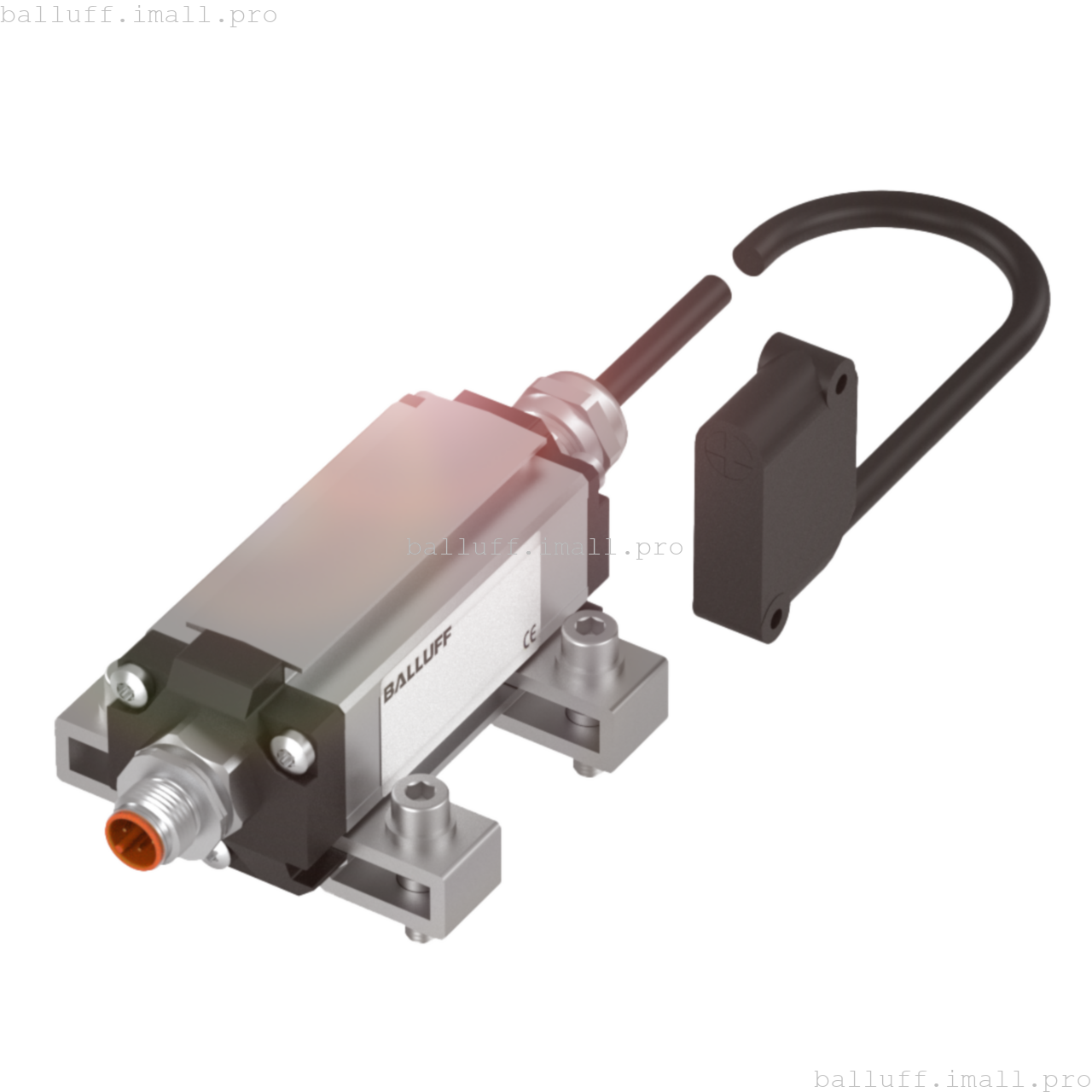 BIS00UK BIS VL-350-001-S4 BALLUFF