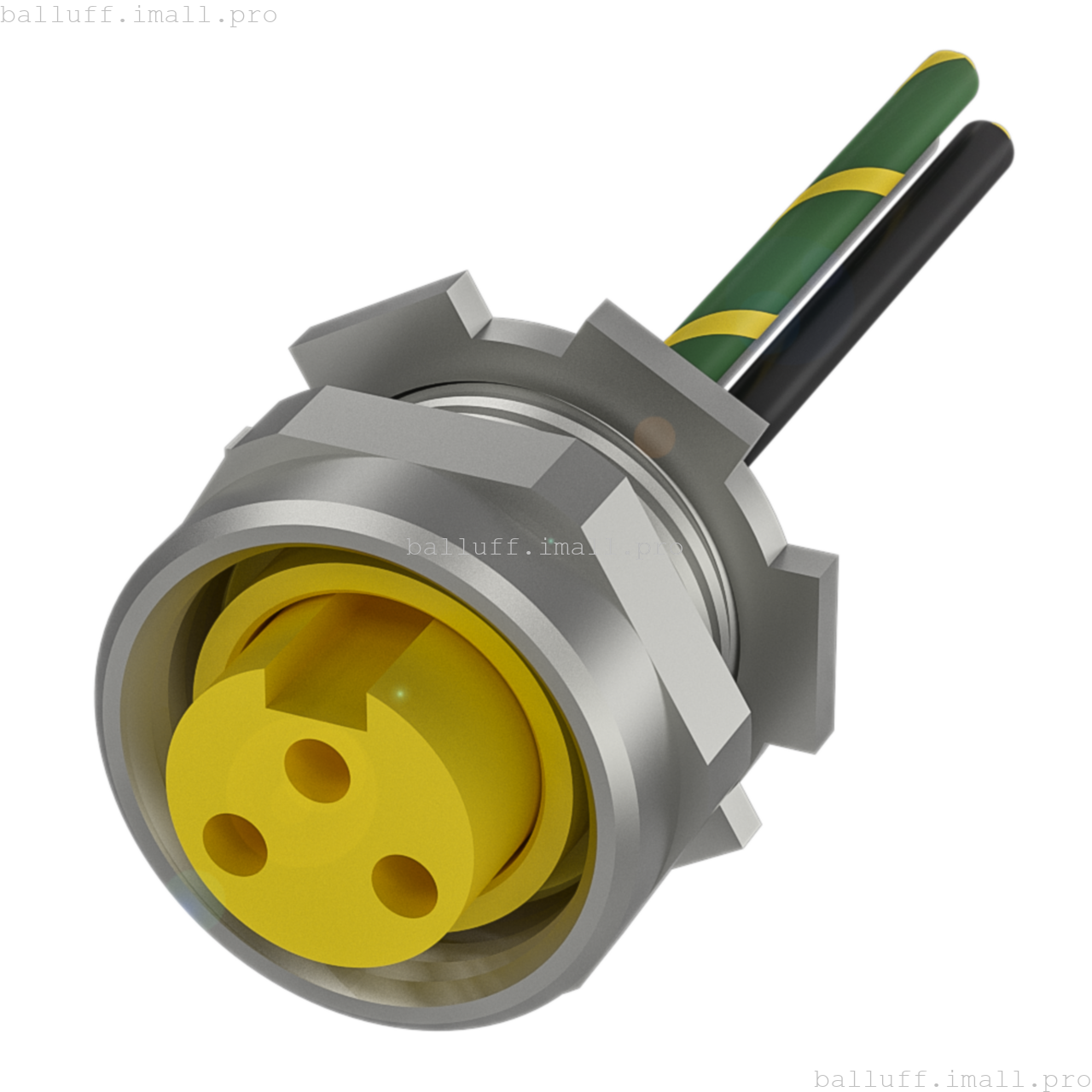 BCC0ER3 BCC A353-0000-10-RN092-020 BALLUFF