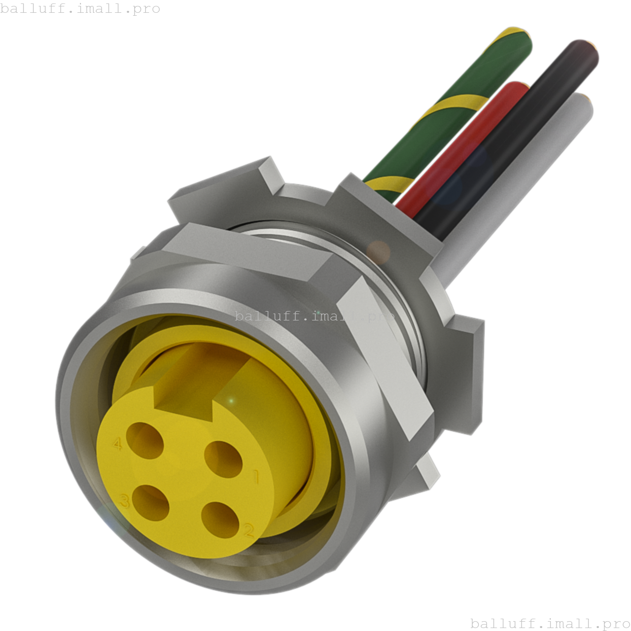 BCC0ER5 BCC A354-0000-10-RN093-020 BALLUFF