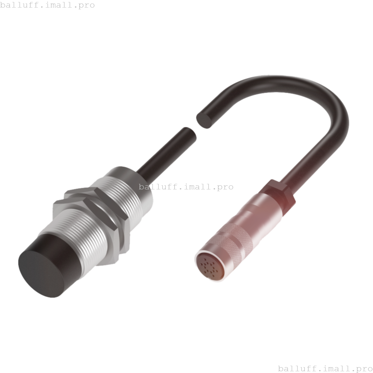 BIC006R BIC 2I3-P2A15-M30MI2-BPX0B-010-Z07 BALLUFF