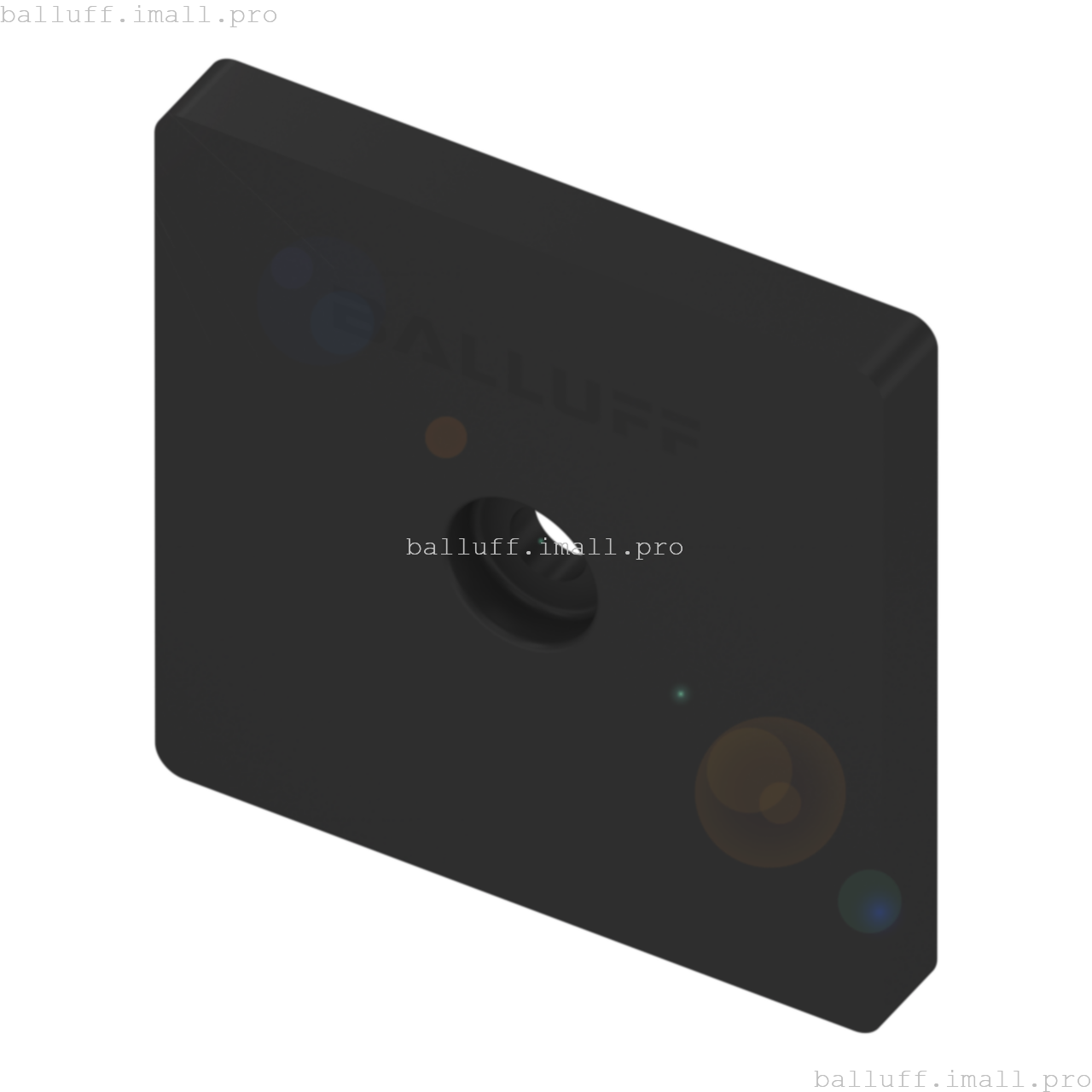 BIS00WH BIS U-101-04/CA BALLUFF