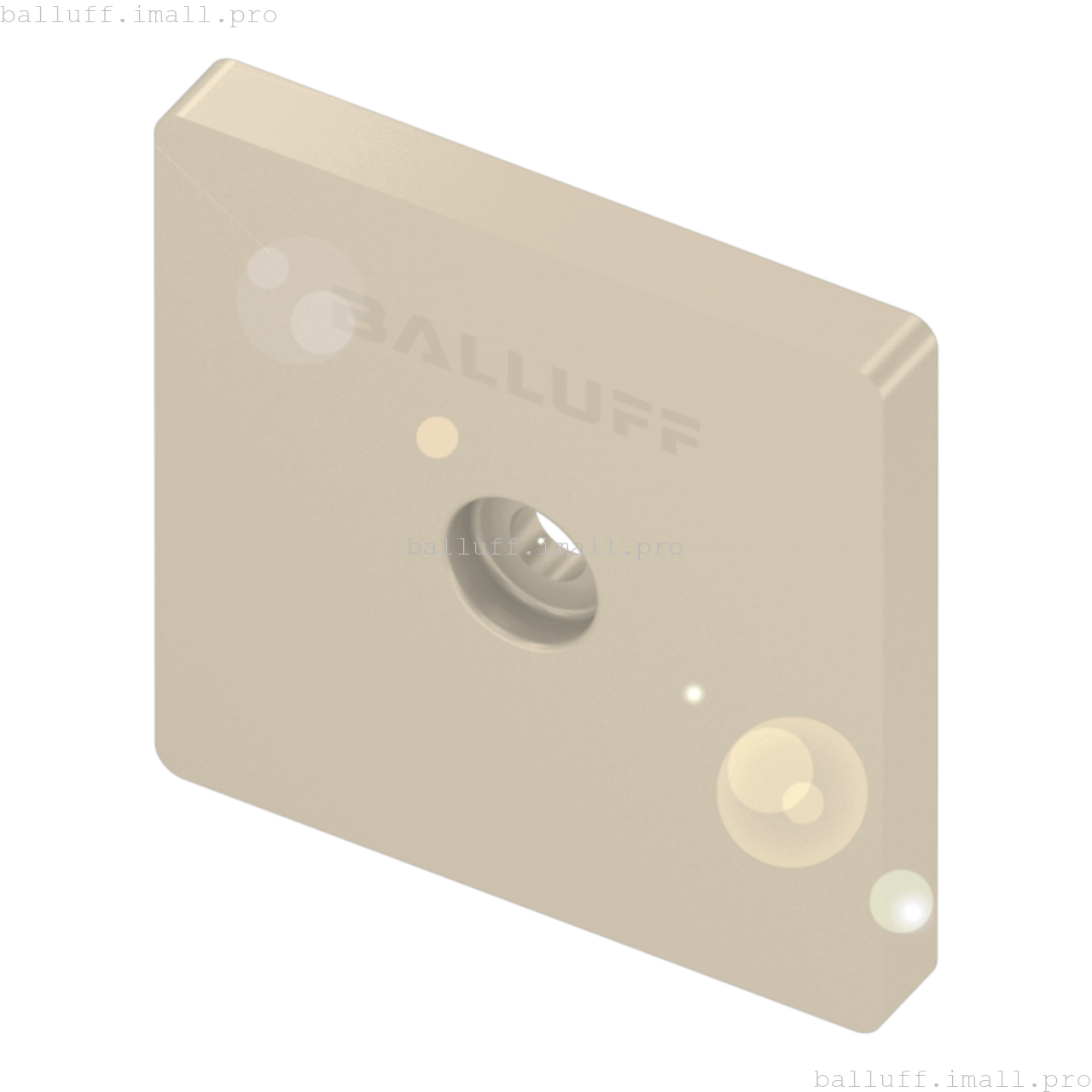 BIS00Y4 BIS M-135-03/L-HT BALLUFF