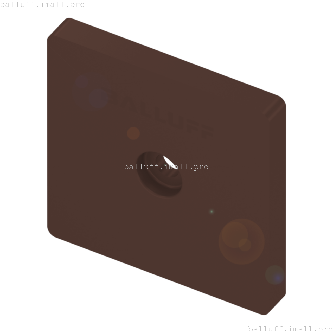 BIS00WF BIS U-101-04/CA-HT BALLUFF