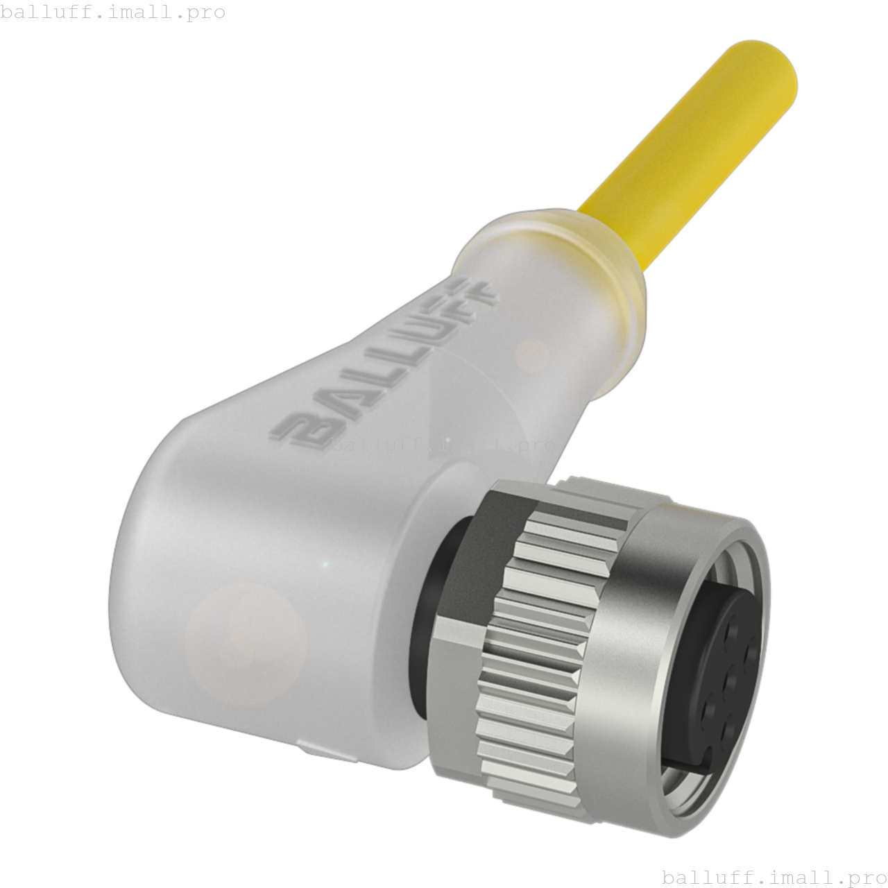 BCC0ETW BCC M425-0000-1A-004-PX4334-050-C028 BALLUFF