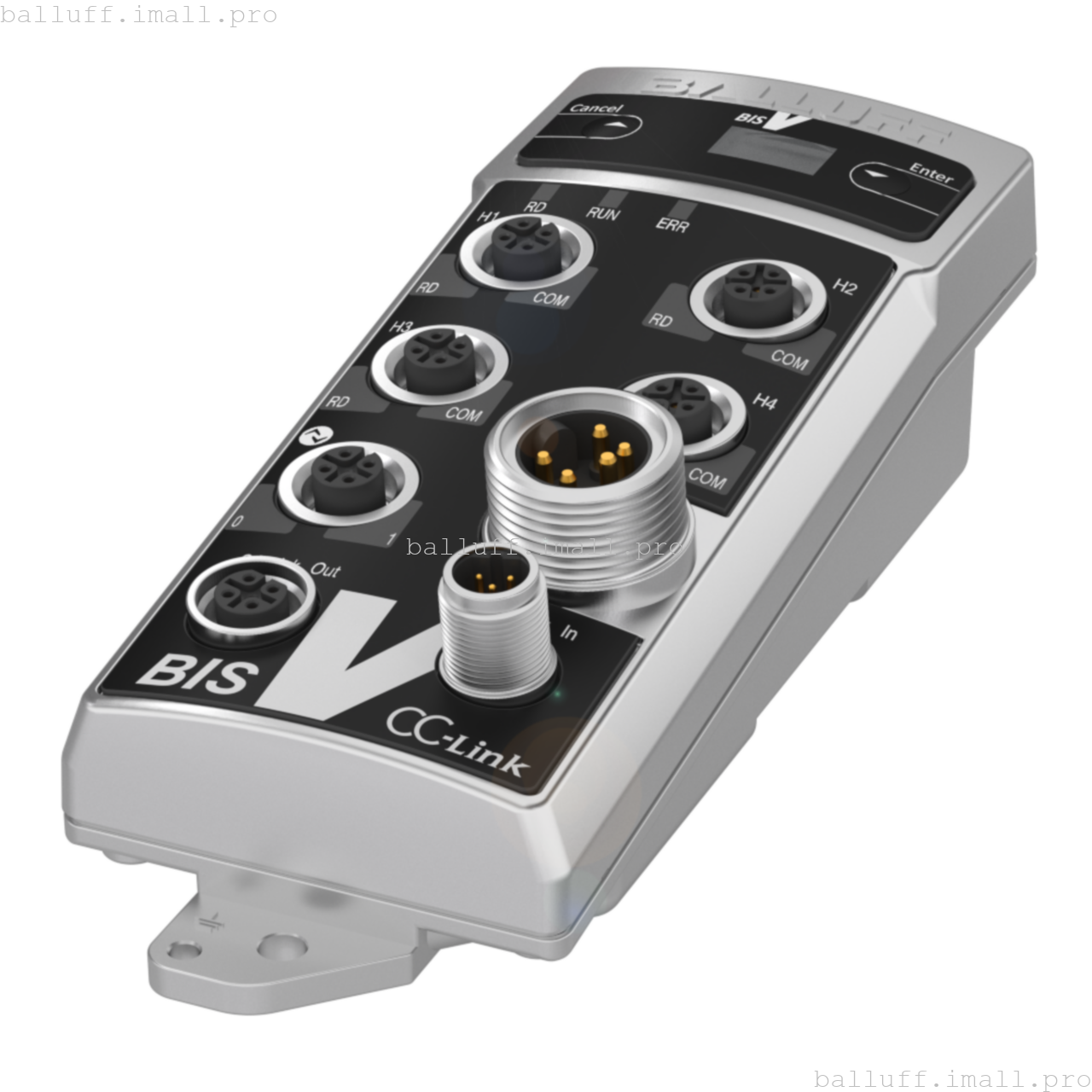 BIS010P BIS V-6111-073-C003 BALLUFF