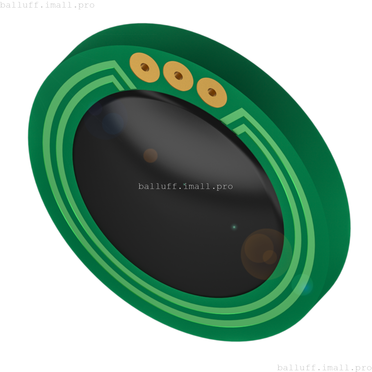BIS00Y0 BIS M-180-02/L BALLUFF