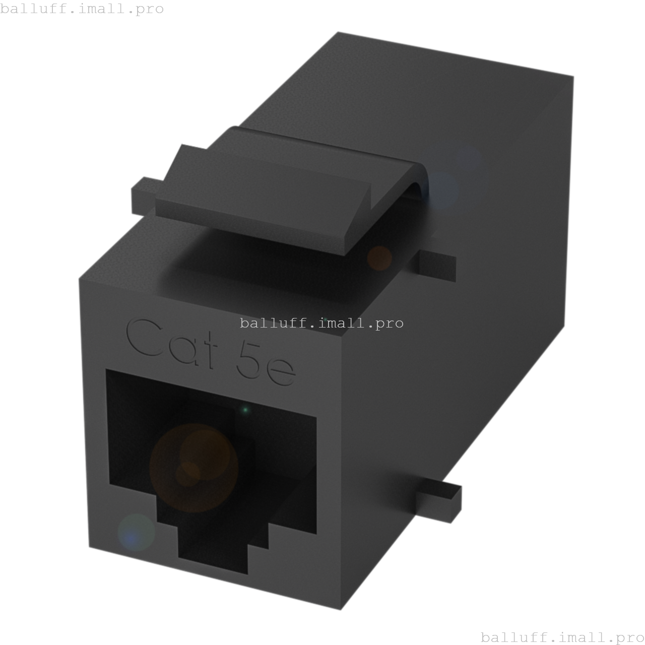 BCC0F2R BCC E818-E818-N0-RA095-000 BALLUFF