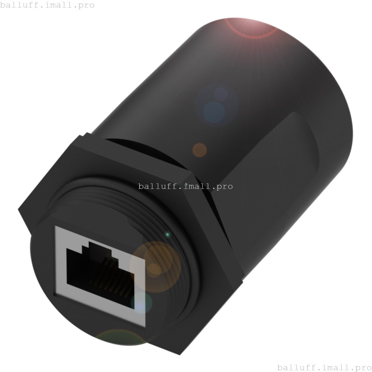 BCC0F3M BCC E818-E818-N0-RM096-000 BALLUFF