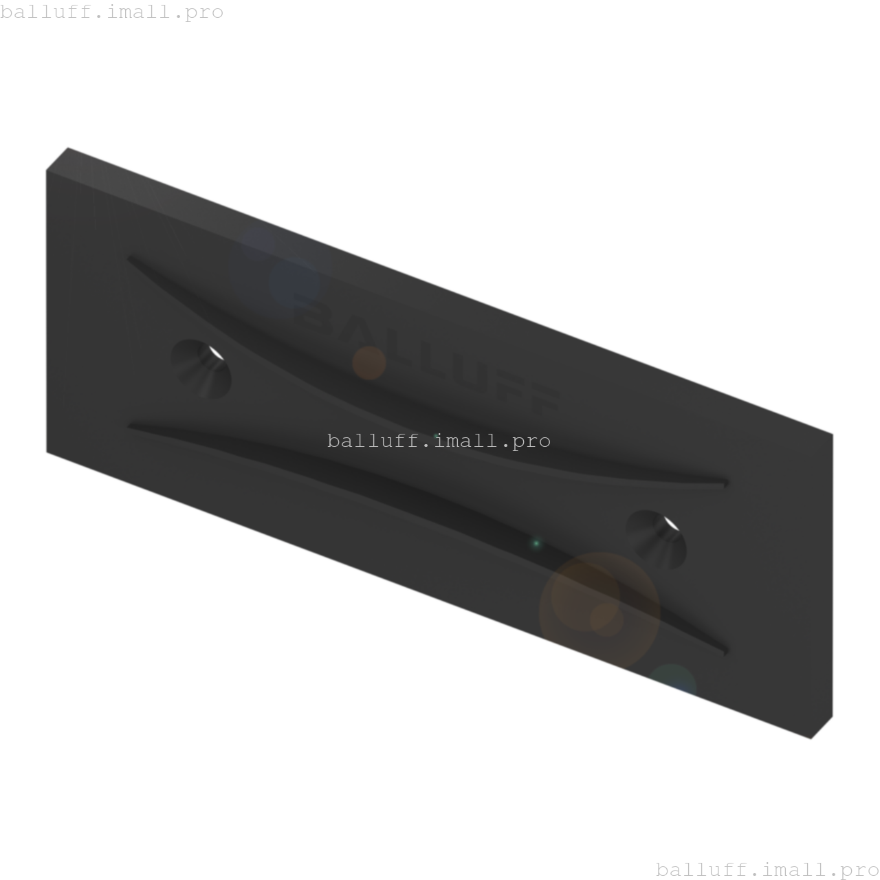 BIS00W9 BIS M-136-03/L BALLUFF