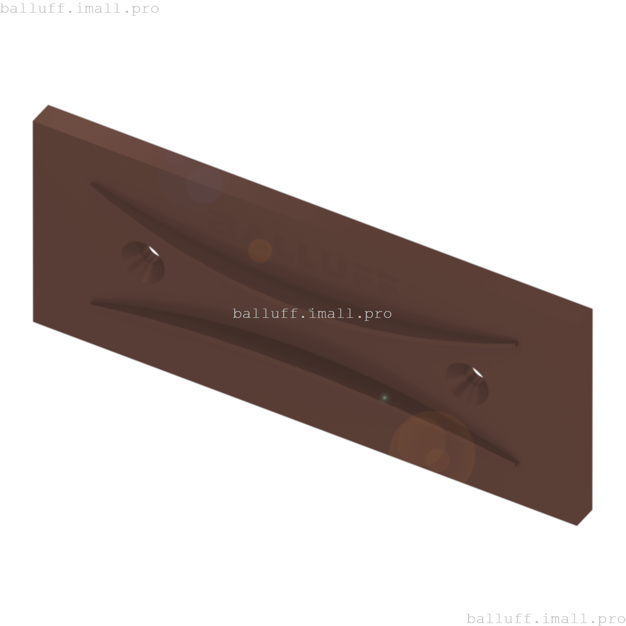 BIS00WC BIS U-102-05/CA-HT BALLUFF