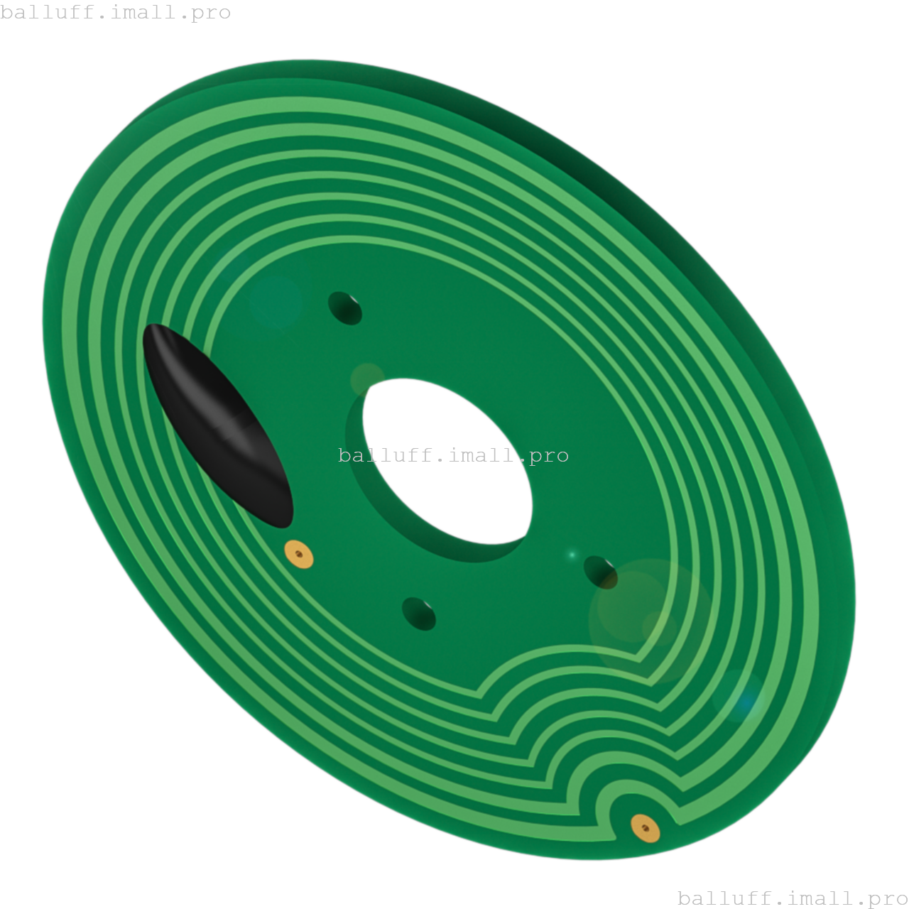 BIS00WW BIS M-181-03/L BALLUFF