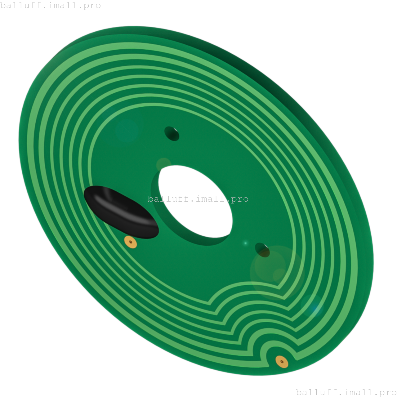 BIS00WU BIS M-181-10/L BALLUFF