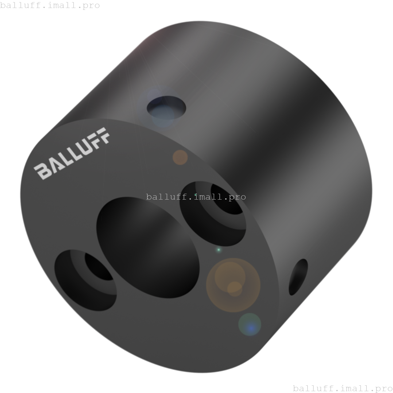 BAM01ZY BTL-P-2013-4R BALLUFF