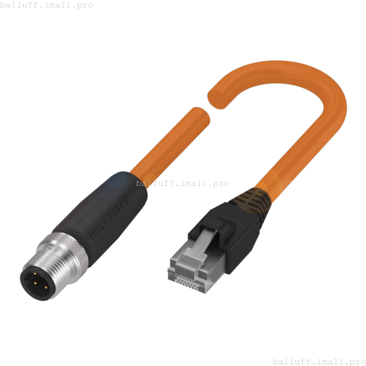 BCC0K4C BCC M414-E894-8G-672-ES34N9-003 BALLUFF