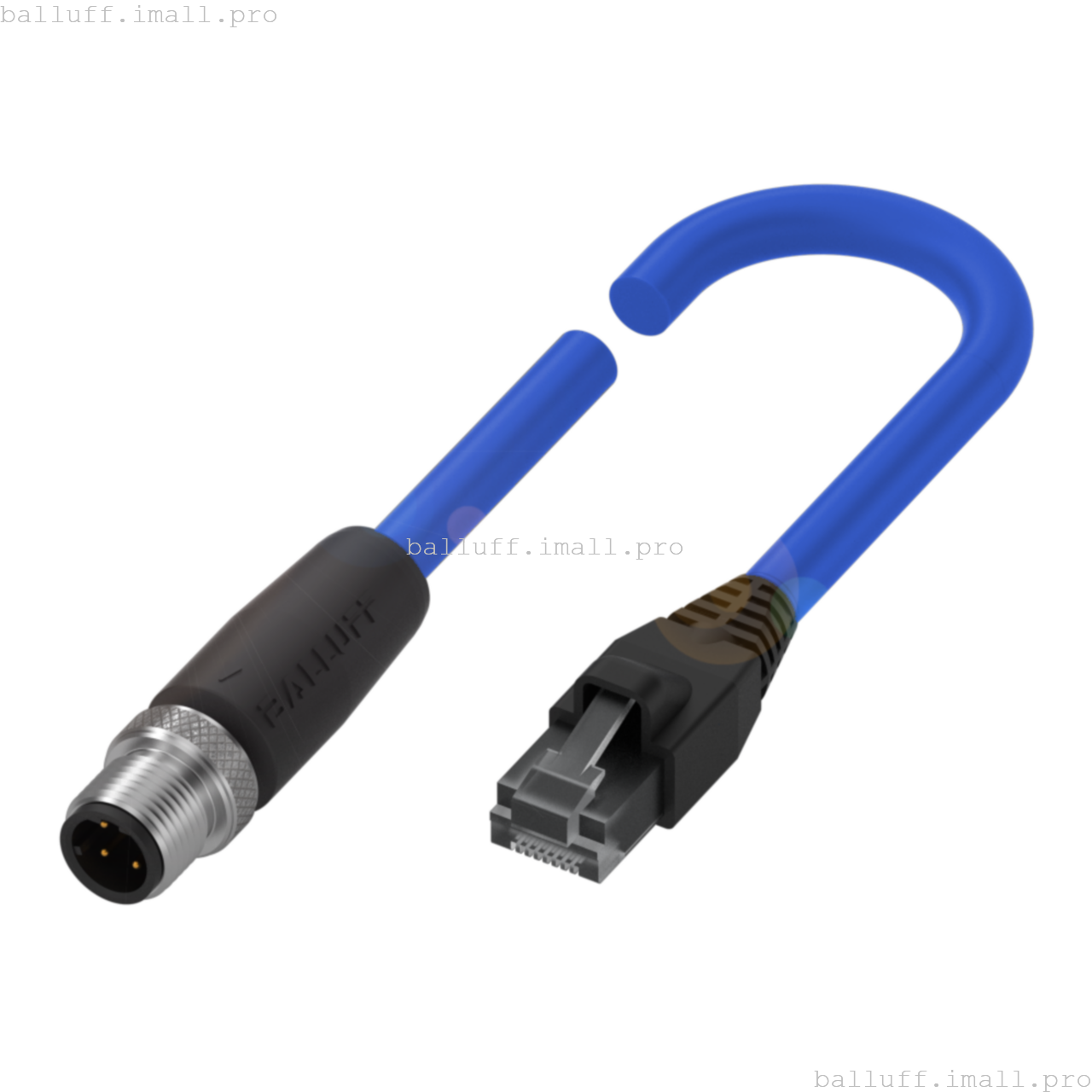 BCC0J68 BCC M414-E894-8G-672-ES64N9-006-C046 BALLUFF