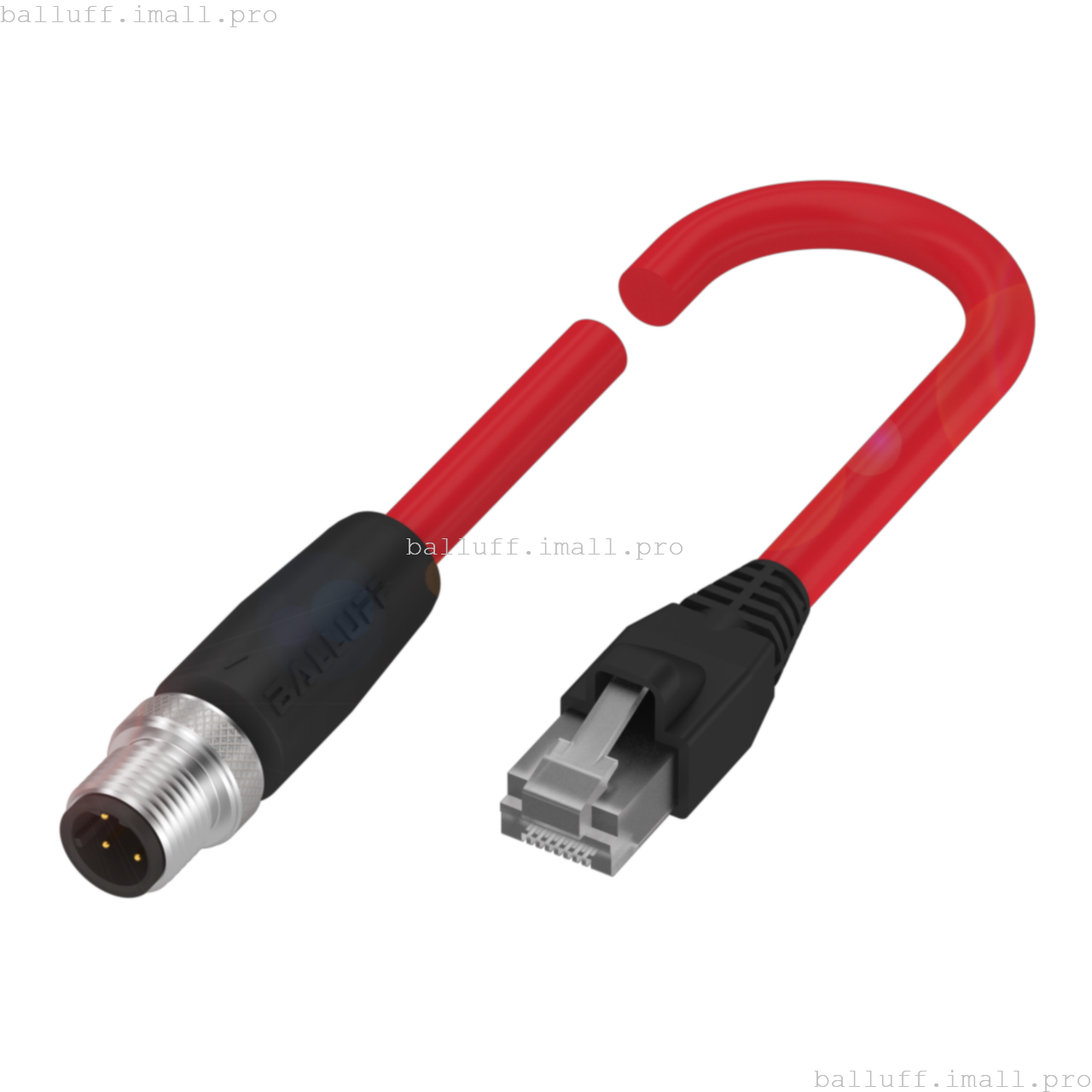 BCC0J5R BCC M414-E894-8G-672-ES24N9-010 BALLUFF