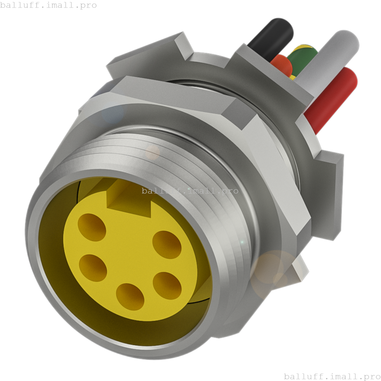 BCC0ERC BCC A355-0000-10-RN094-006 BALLUFF