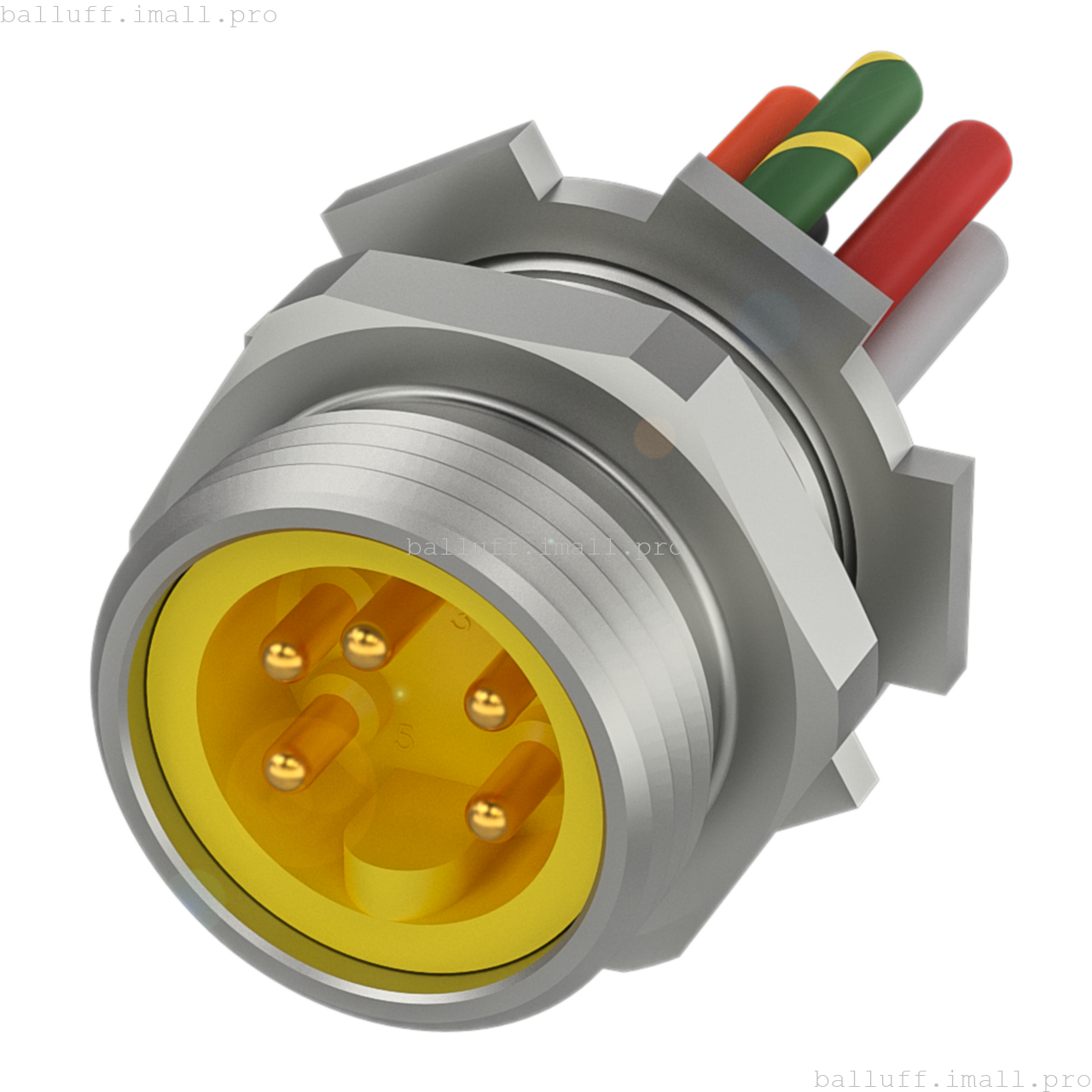 BCC0ERH BCC A355-0000-20-RN094-020 BALLUFF