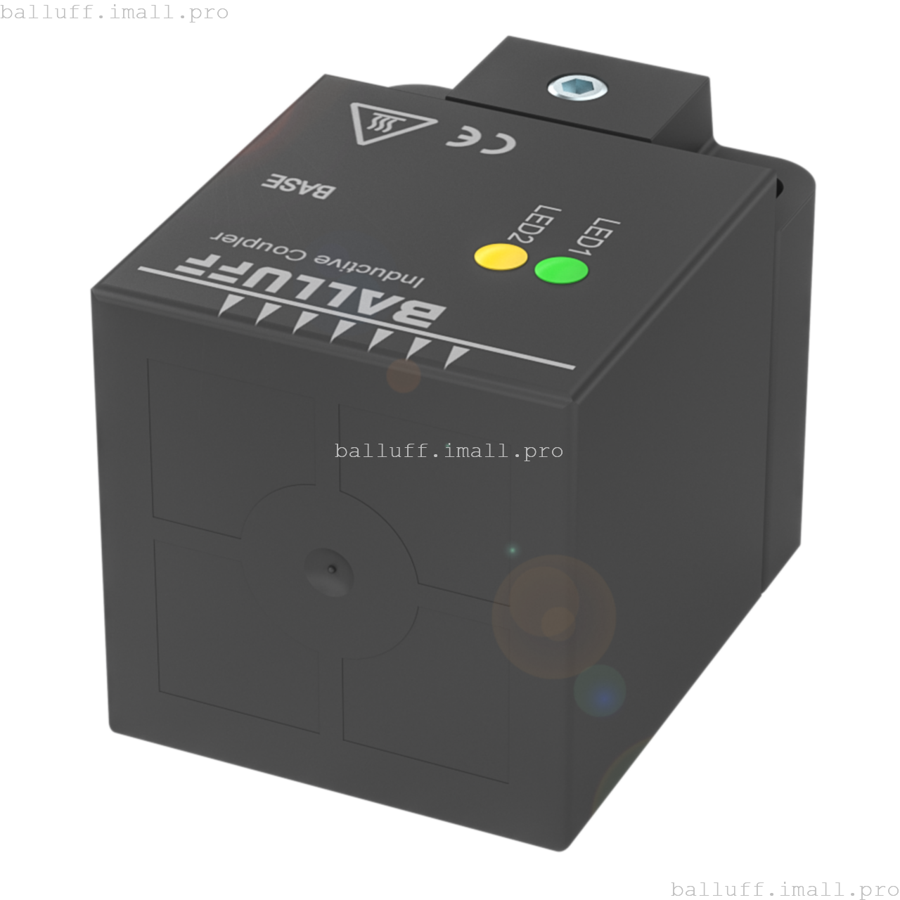 BIC0070 BIC 1B0-ITA50-Q40KFU-SM4A4A BALLUFF