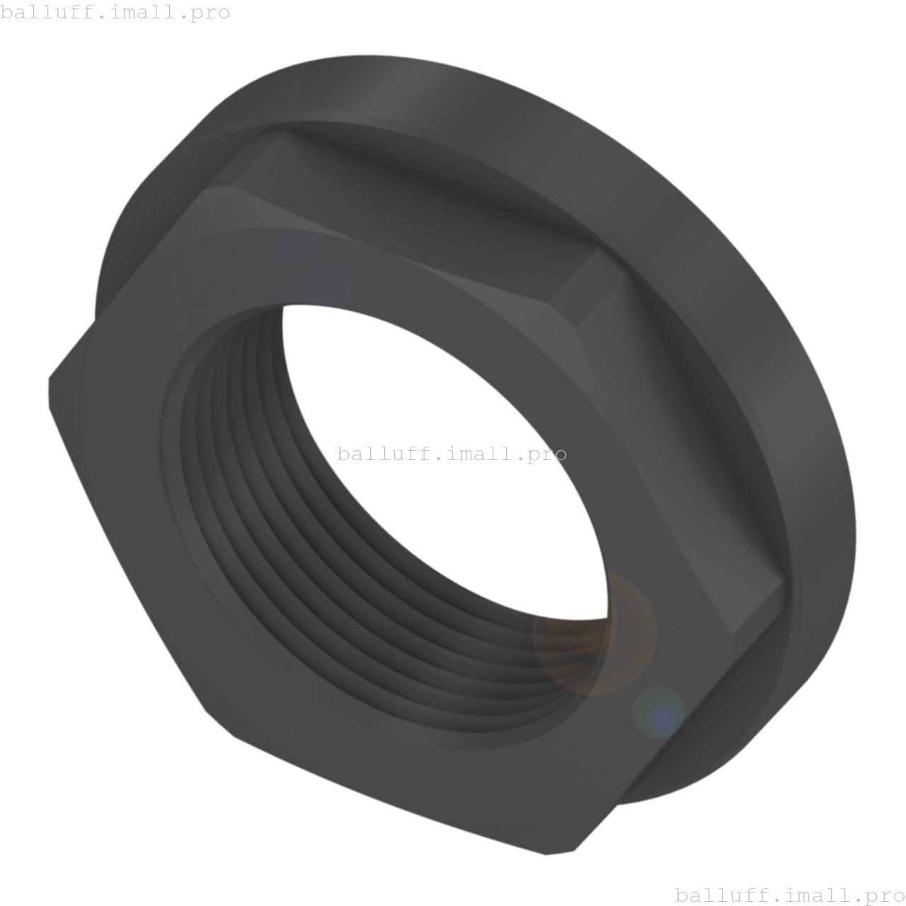 BAM01WL BAM MC-XA-021-M18-A BALLUFF