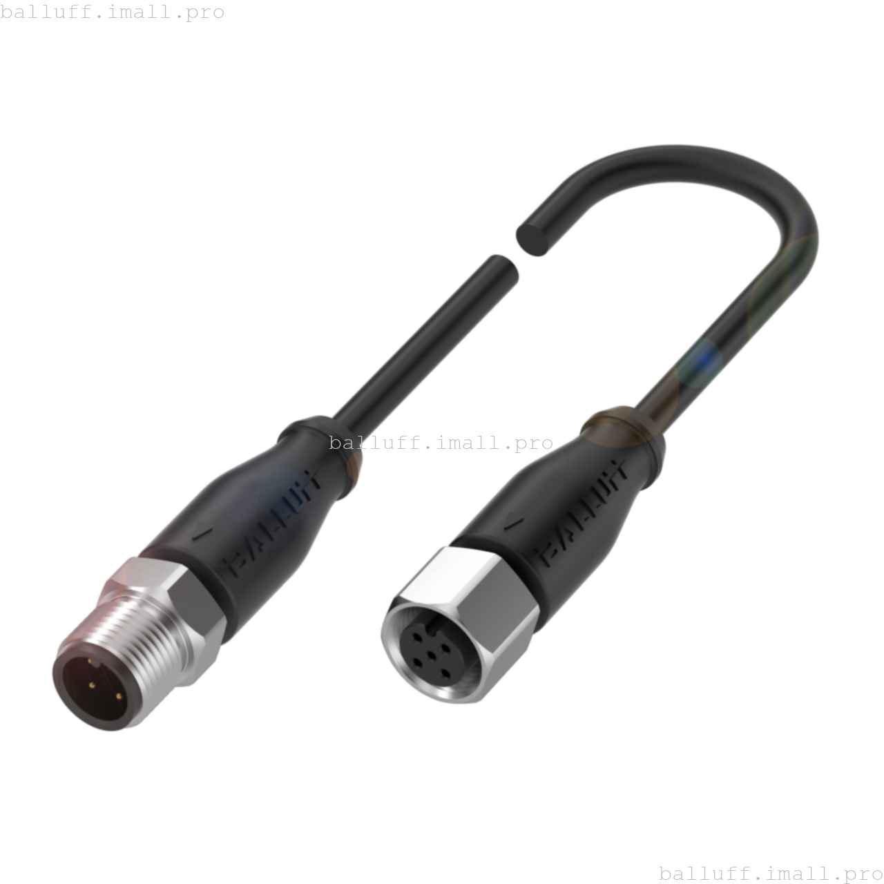 BCC0EYY BCC S415-S414-3A-304-PX0434-150 BALLUFF