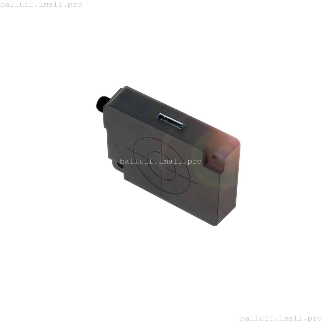 BIS00W5 BIS M-411-067-001-04-S92 BALLUFF