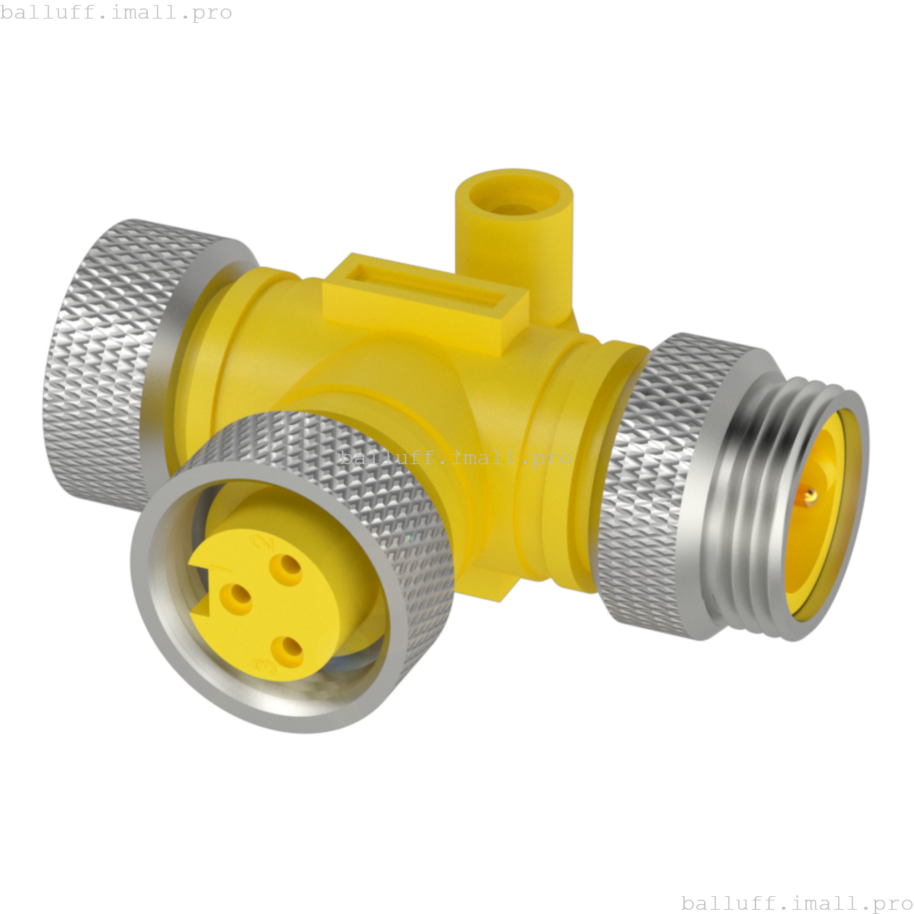 BCC0ETK BCC A313-A313-A313-T0019-000 BALLUFF