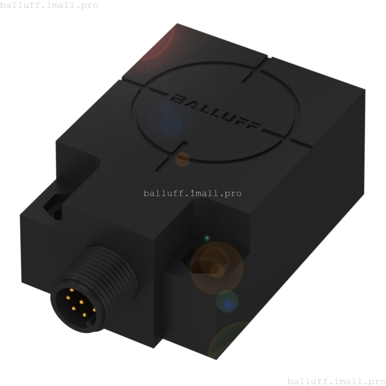 BIS00W1 BIS M-410-067-001-04-S92 BALLUFF