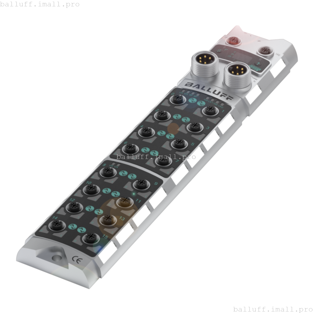 BNI007M BNI PNT-509-105-Z033 BALLUFF