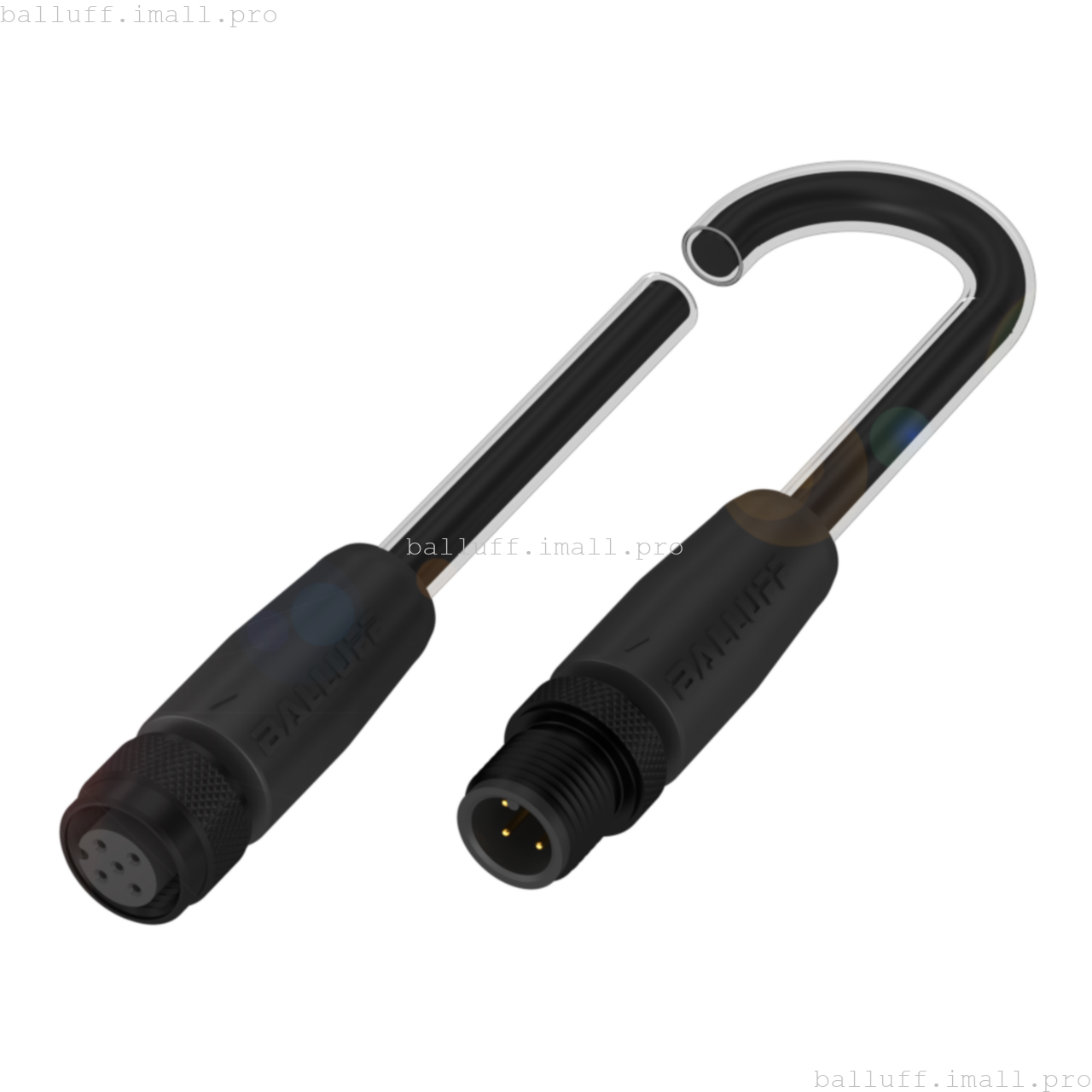 BCC0EEZ BCC W415-W414-3A-304-NW0434-003 BALLUFF