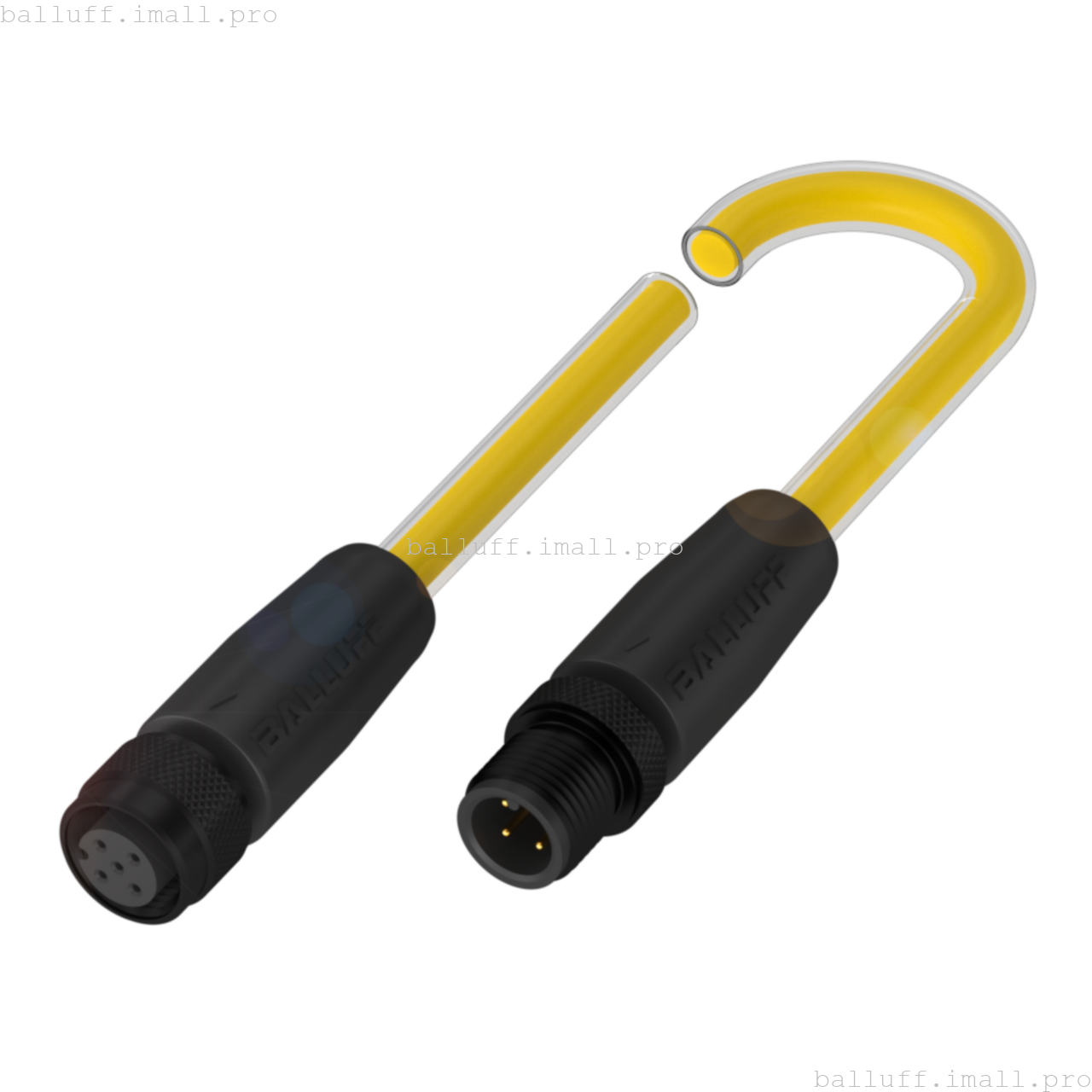 BCC0J2Z BCC W415-W414-3A-304-NW44T2-010 BALLUFF