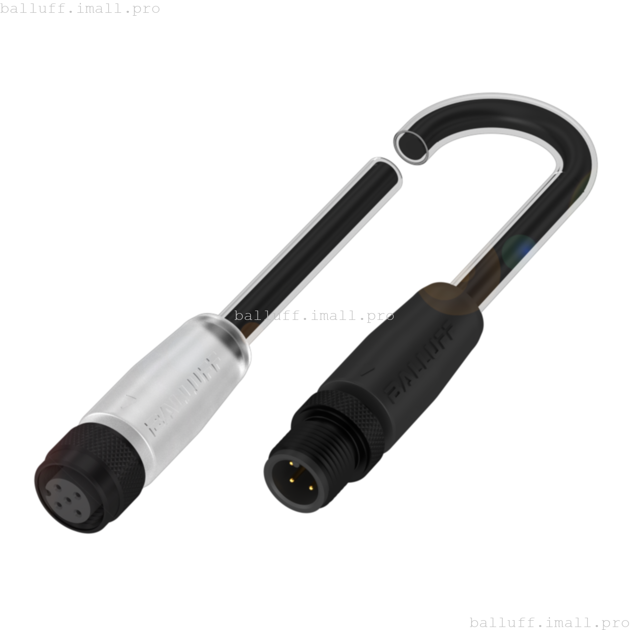 BCC0HAM BCC W415-W414-3A-650-NW0434-015 BALLUFF