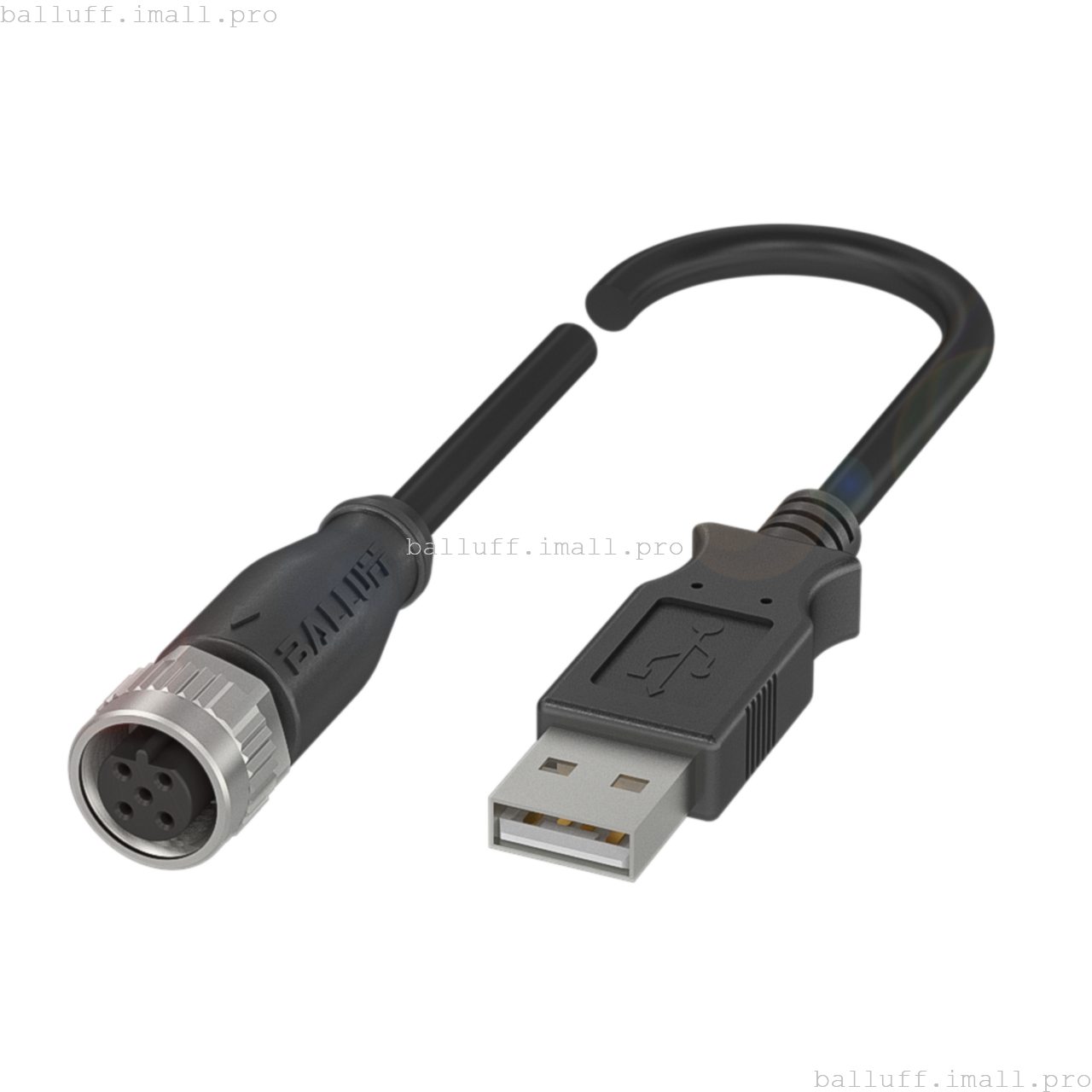 BCC0J56 BCC M415-U024-AB0-697-VS04T4-030 BALLUFF