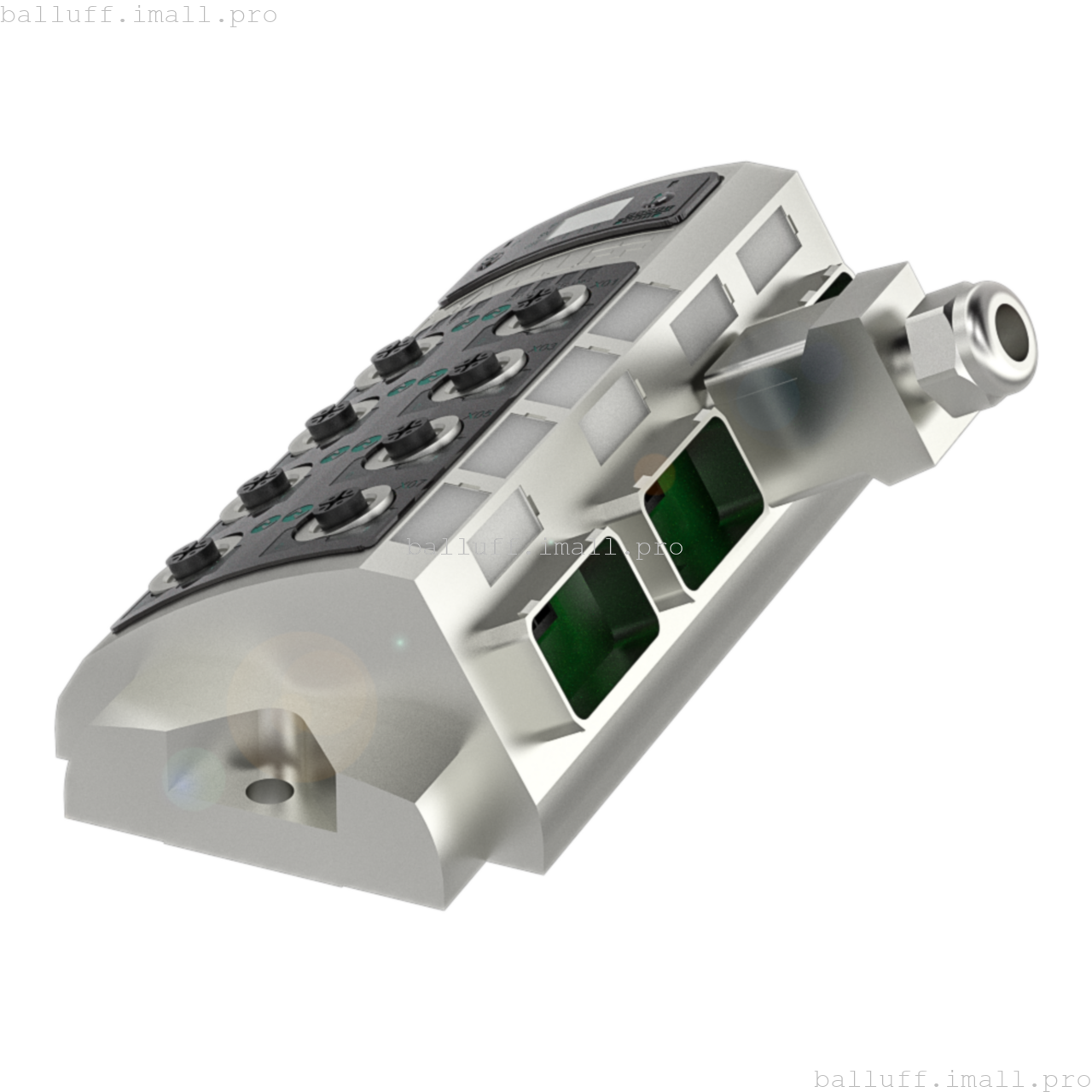 BNI007J BNI PNT-508-105-Z031-002 BALLUFF