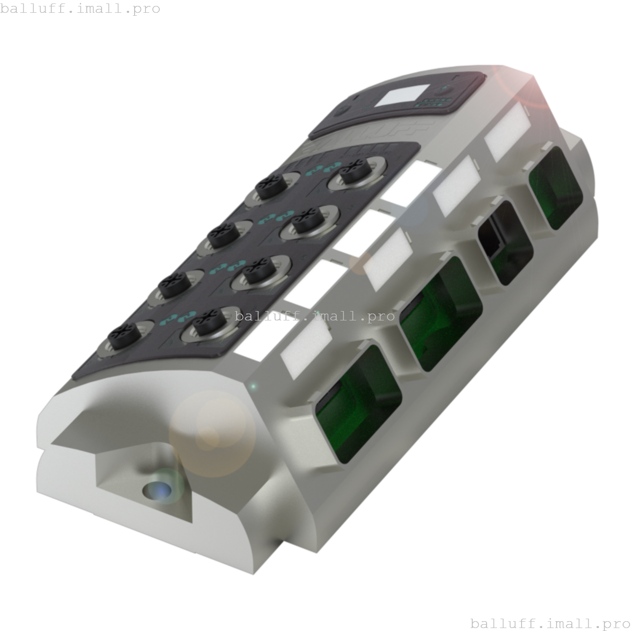 BNI007K BNI PNT-508-105-Z031 BALLUFF