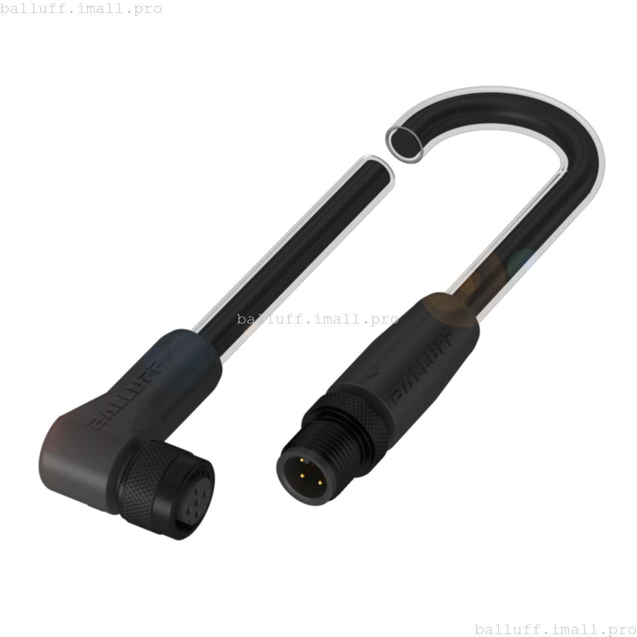 BCC0EF8 BCC W425-W414-3A-304-NW0434-020 BALLUFF