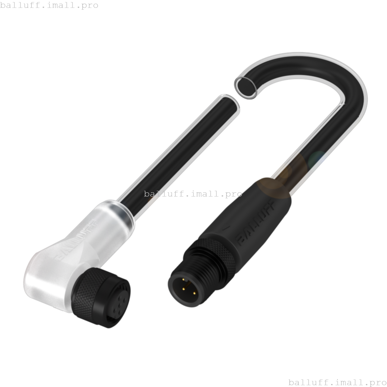 BCC0HAP BCC W425-W414-3A-650-NW0434-003 BALLUFF