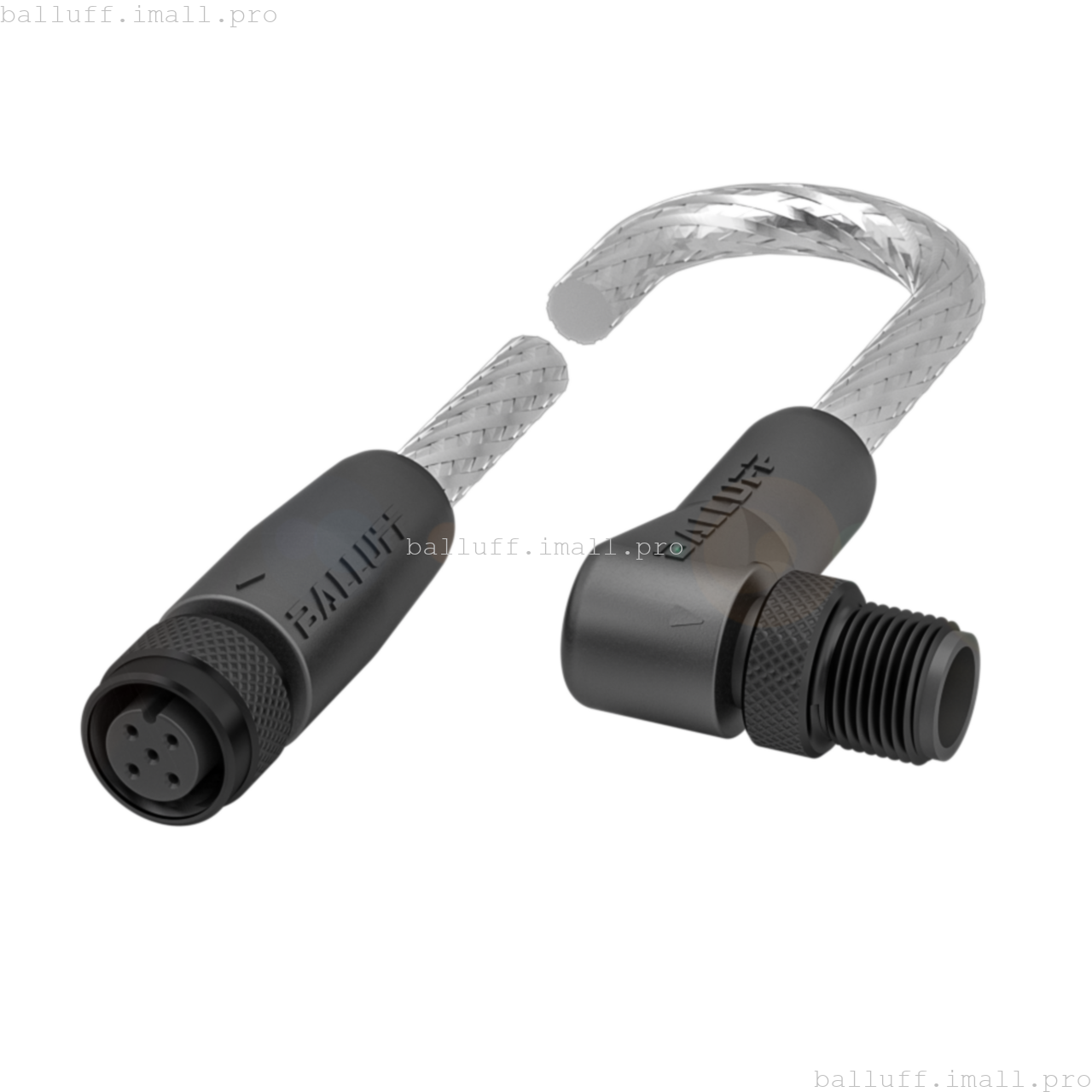 BCC0EKF BCC W415-W424-3A-304-MW8434-015 BALLUFF