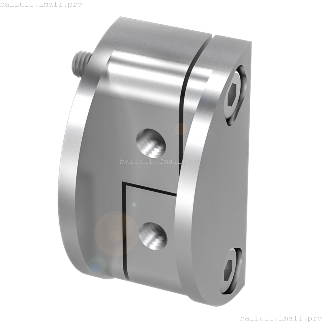 BAM022A BAM MC-XO-030-6K-4 BALLUFF