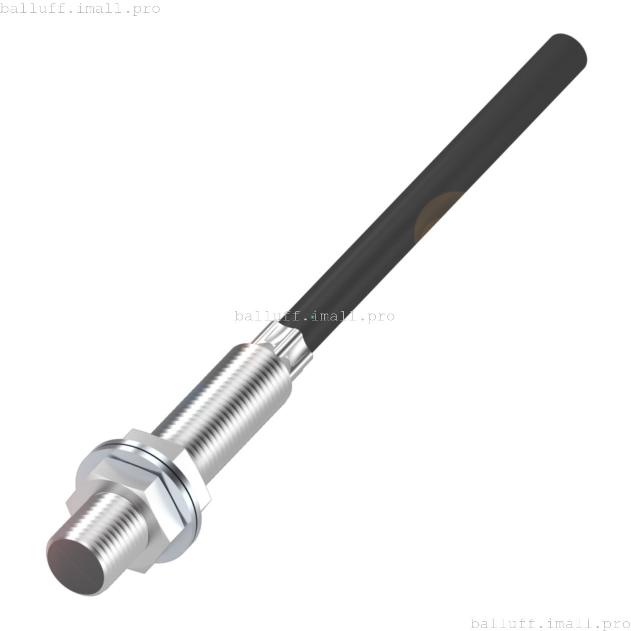 BES02J2 BES M05ED-PSD05B-ES02-T01 BALLUFF