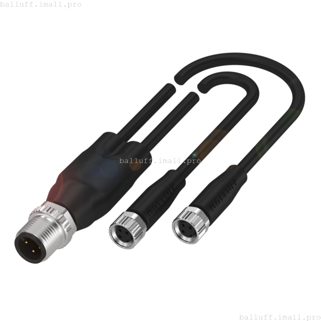 BCC0AFY BCC M414-M313-M313-U2026-010 BALLUFF