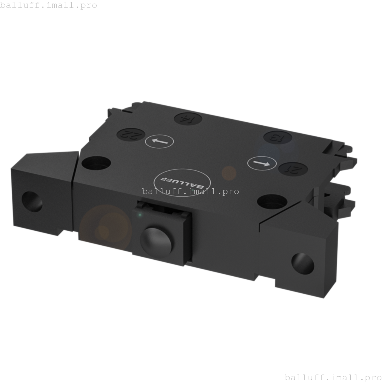 BSE000N BSE 85-RK BALLUFF