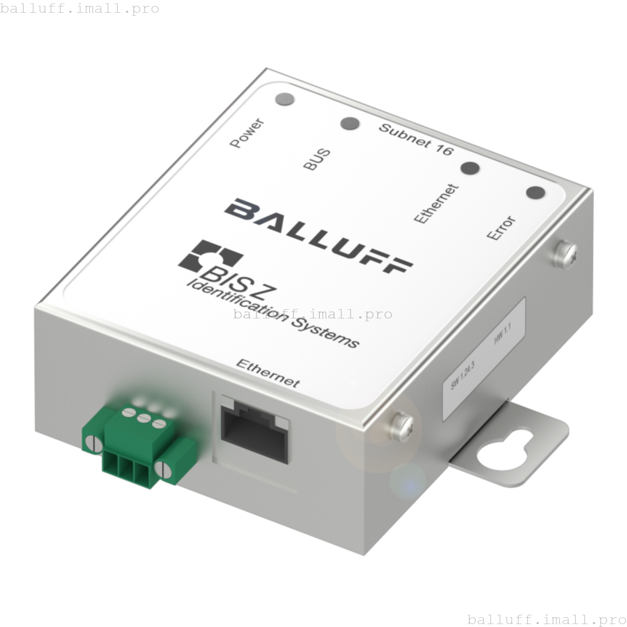 BAE00JJ BIS Z-GW-001-IND BALLUFF
