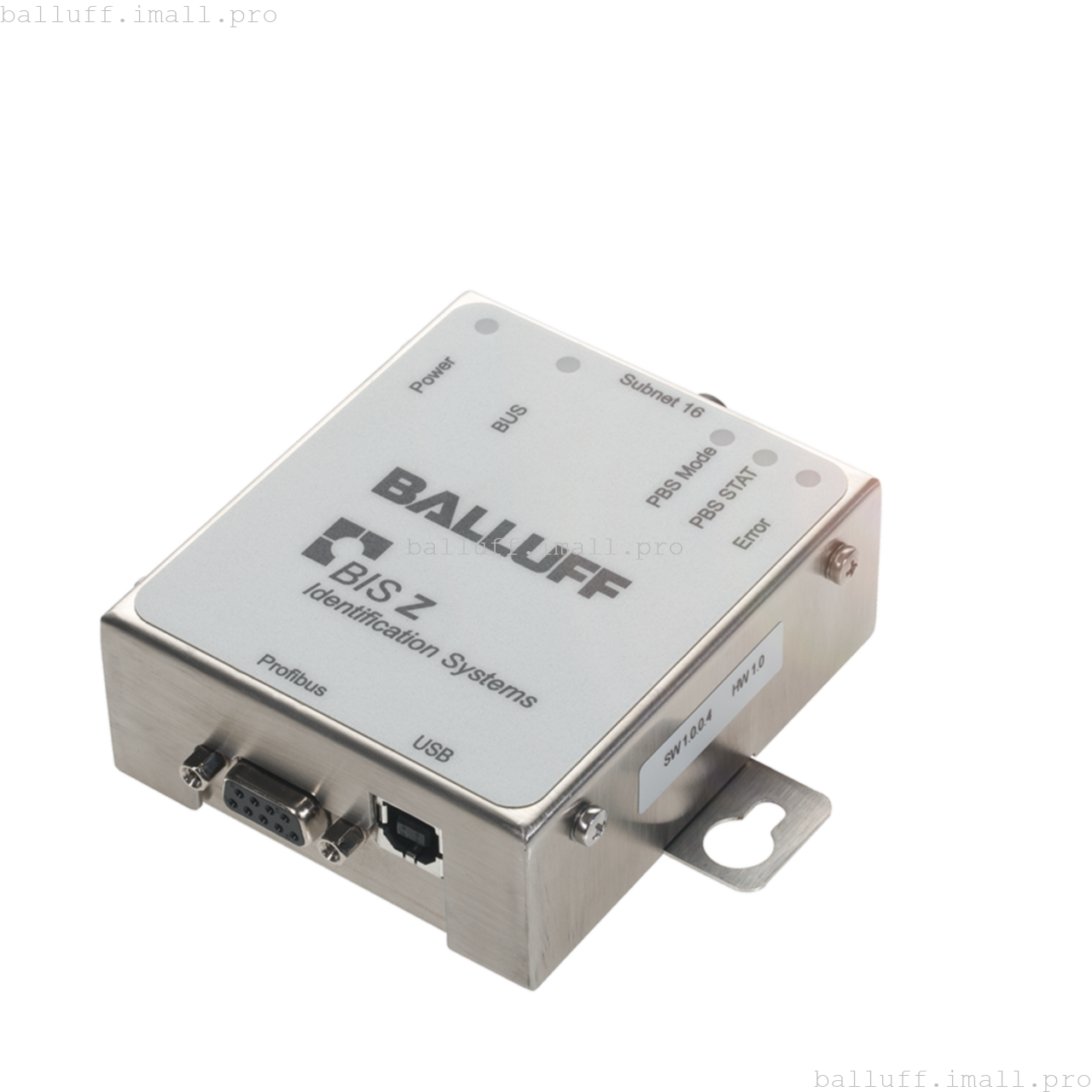 BAE00JK BIS Z-GW-001-PBS BALLUFF