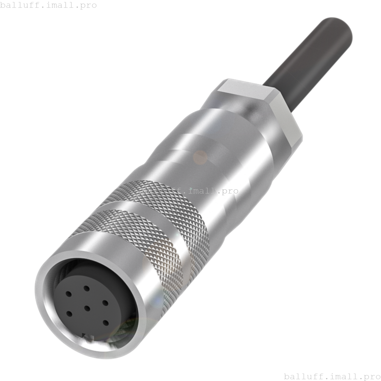 BCC0F5J BKS-S135M-02 BALLUFF