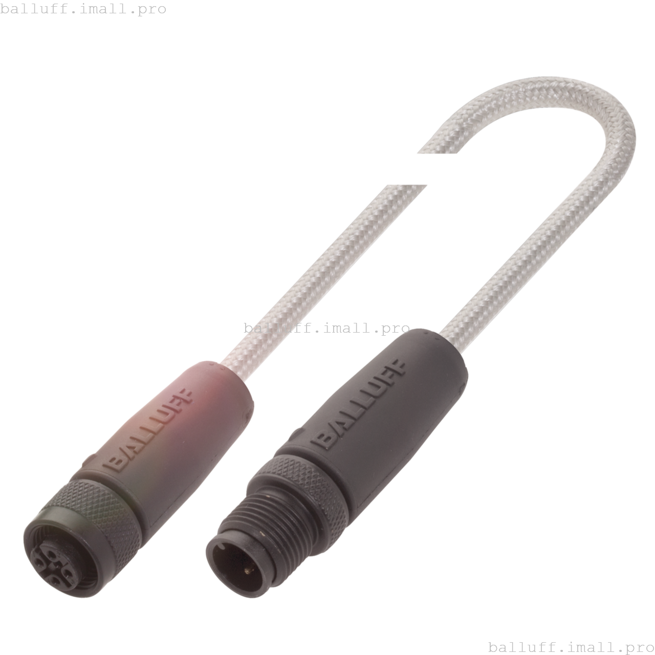 BCC0ELM BCC W415-W414-3A-304-FW9434-003 BALLUFF