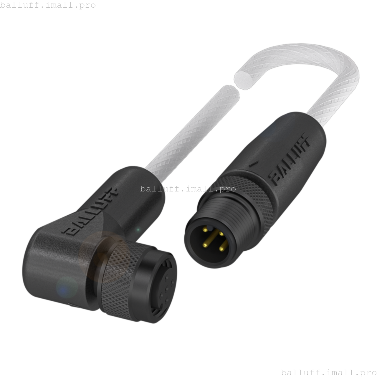 BCC0ELE BCC W425-W414-3A-304-FW9434-050 BALLUFF