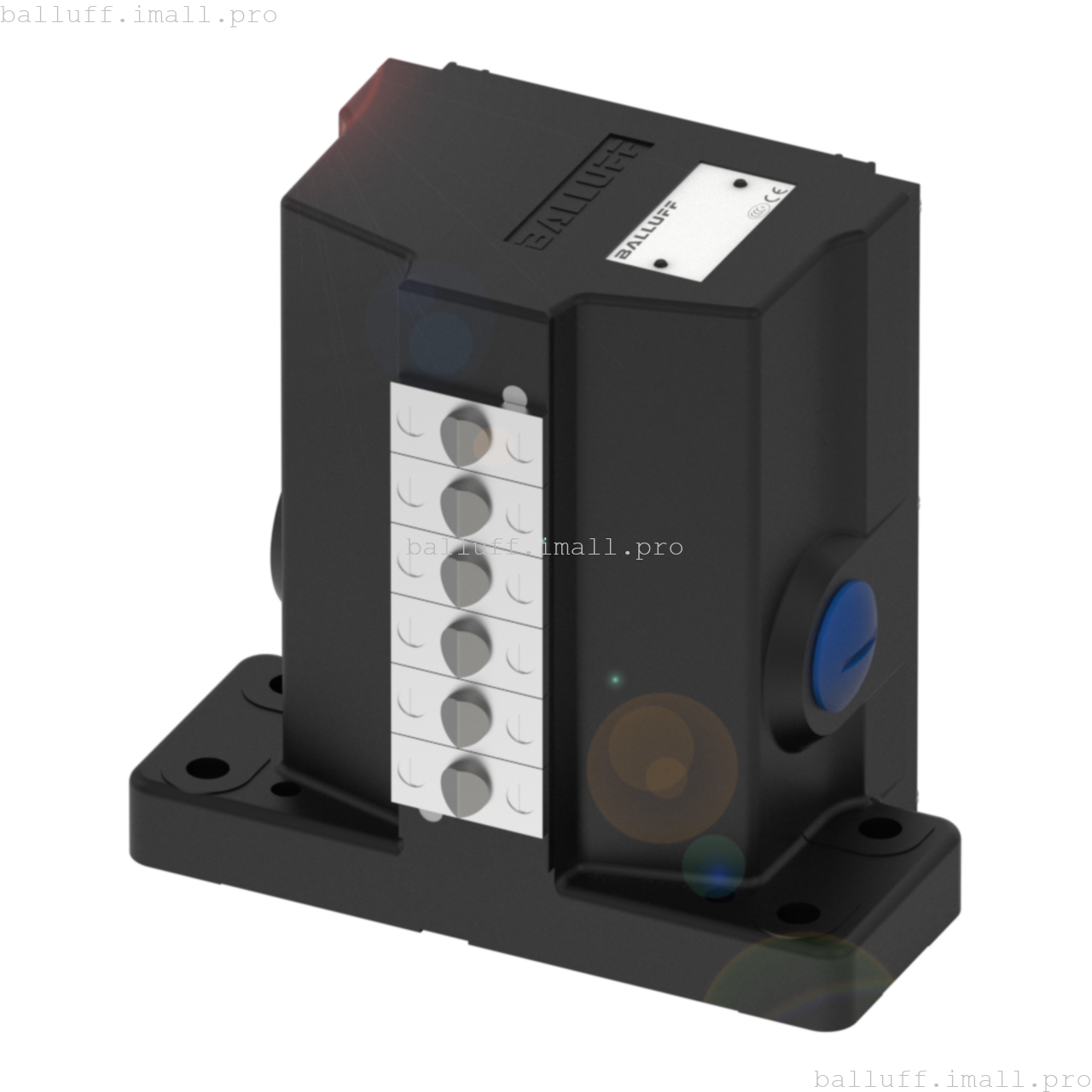 BNS01LM BNS 819-D06-E12-62-10 BALLUFF